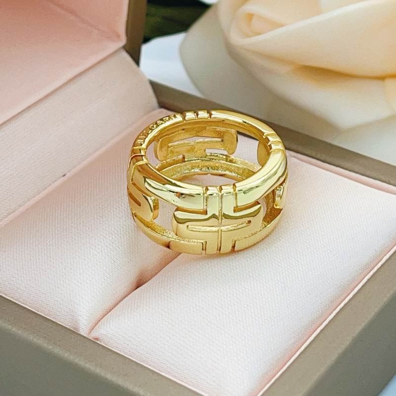 Bvlgari Ring 06yxs09